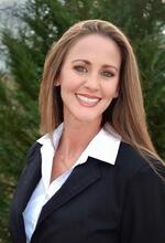 Brittany Evans