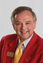 Jimmy D Dugger