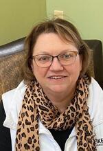 Lisa O'Neal