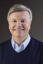 Mike Ward