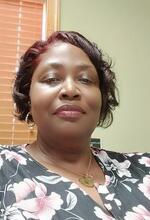 Maria Townsend