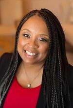 Veronica Dowell